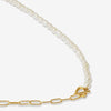 Orson freshwater pearl jewelry set