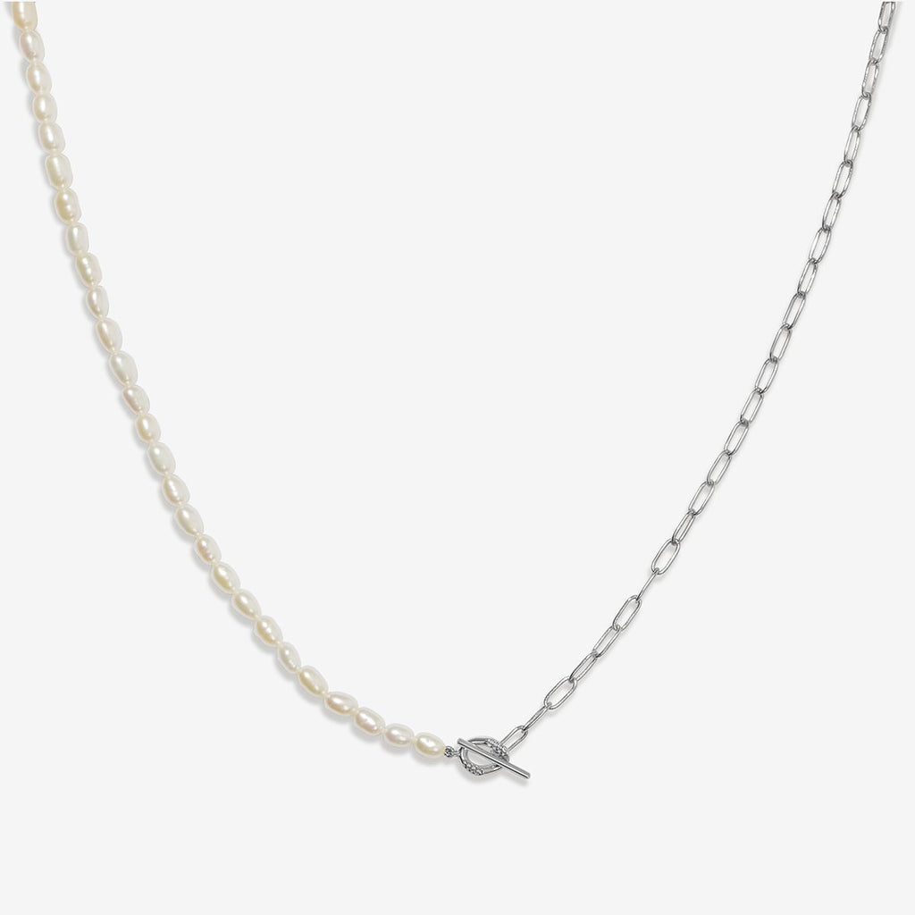 Orson pearl necklace