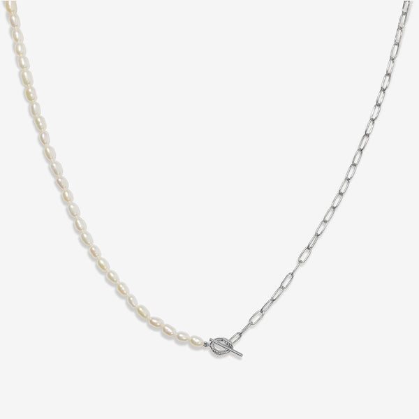 Orson pearl necklace