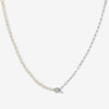 Orson pearl necklace