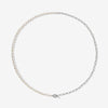 Orson pearl necklace
