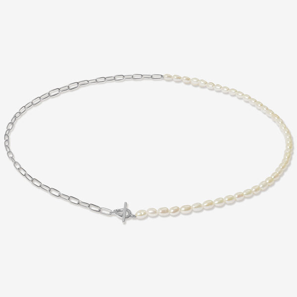 Orson pearl necklace