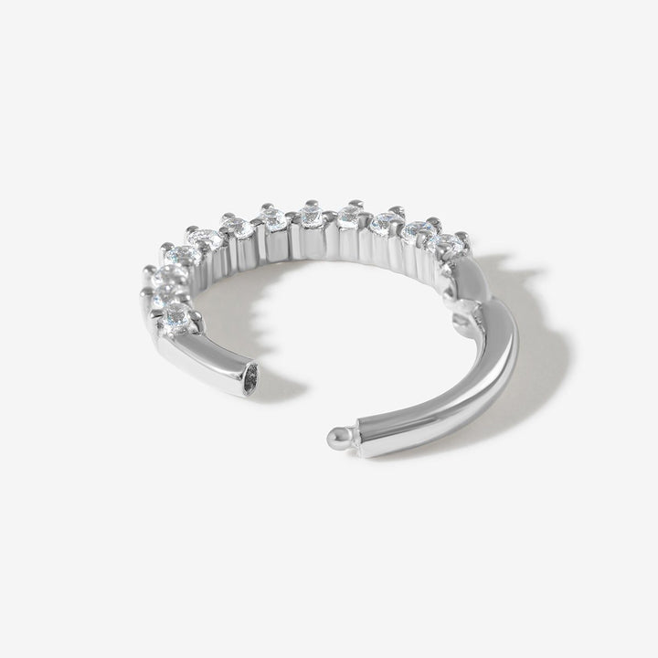 Kreed clicker piercing