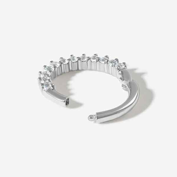 Kreed clicker piercing