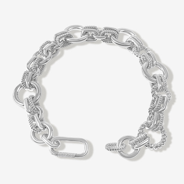Otto chain necklace