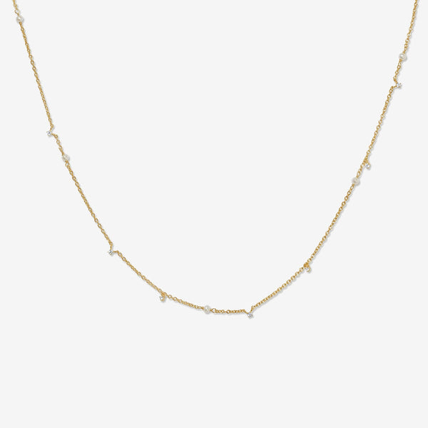 Treyton 2-piece necklace stack