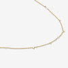 Parsely pearl necklace
