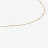 Parsely pearl necklace