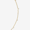 Parsely pearl jewelry set