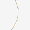 Parsely pearl necklace