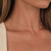 Treyton 2-piece necklace stack