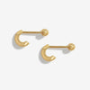 Patt earrings