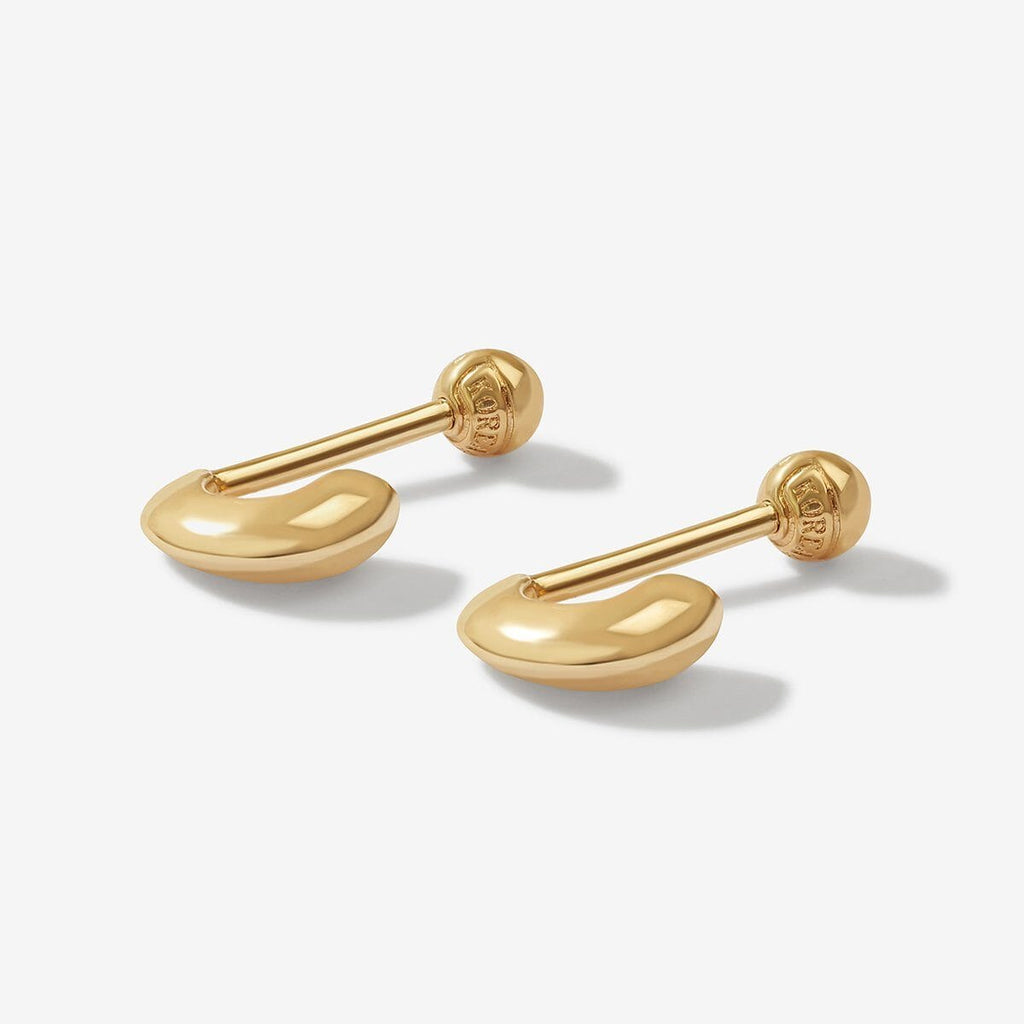 Patt earrings