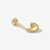 Patt earrings