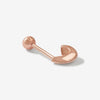 Patt earrings