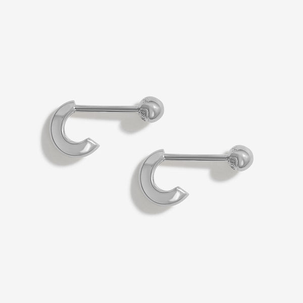 Patt earrings