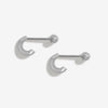 Patt earrings