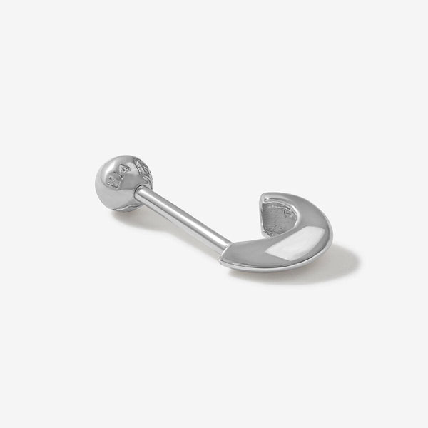 Patt earrings