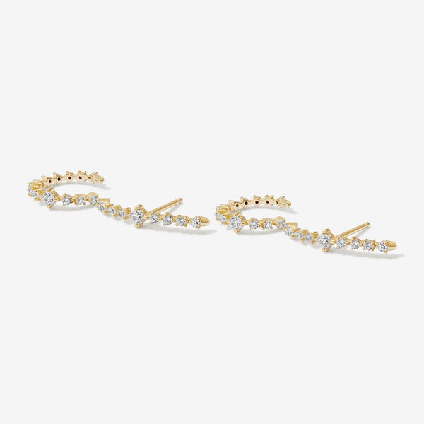 Paul earring set