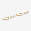 Paul earring set