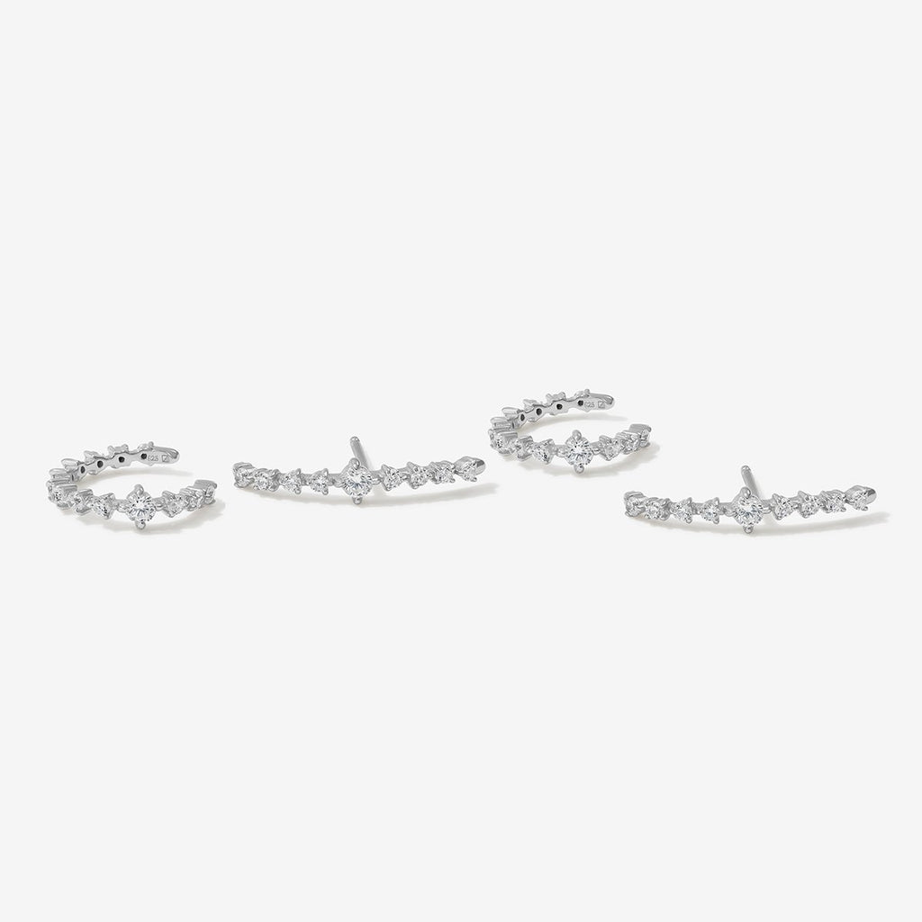 Paul earring set