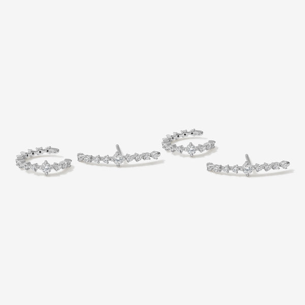 Paul earring set