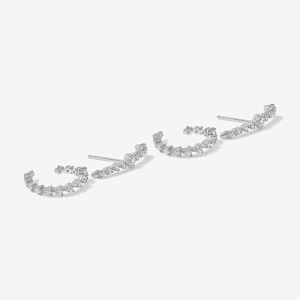 Paul earring set
