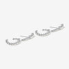Paul earring set