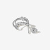 Pello huggie earrings