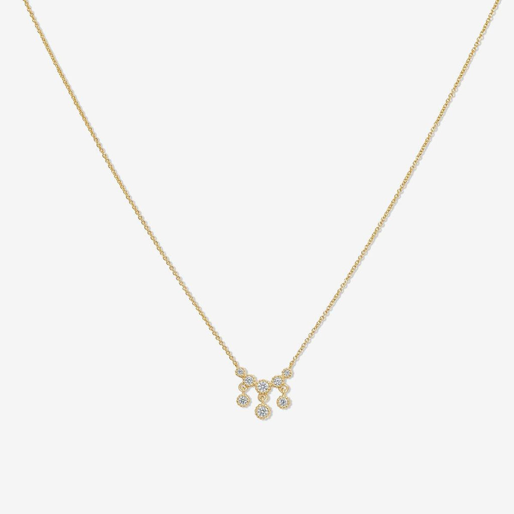 Pleigh necklace