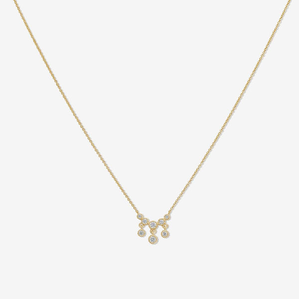 Pleigh necklace