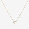 Pleigh necklace