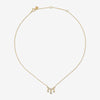 Pleigh necklace
