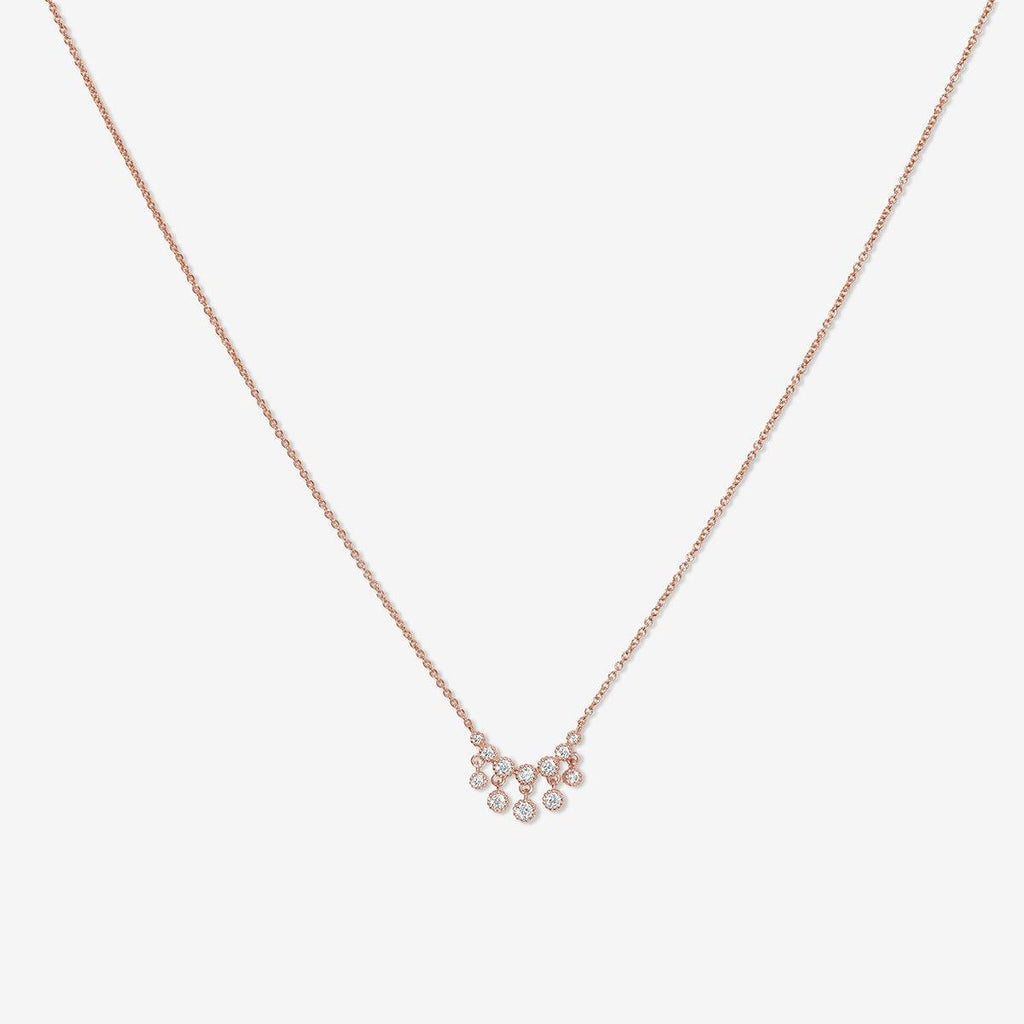 Pleigh necklace