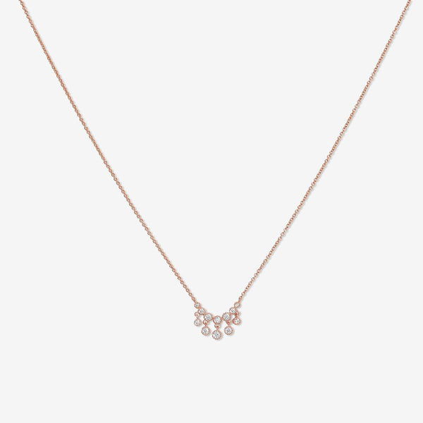 Pleigh necklace