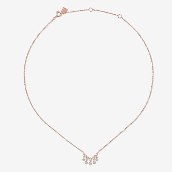Pleigh necklace