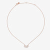 Pleigh necklace