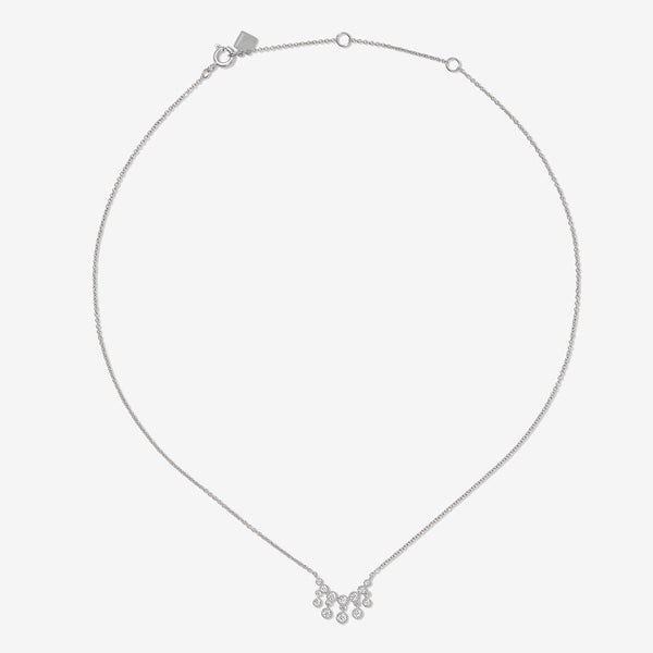 Pleigh necklace