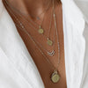 Pleigh necklace