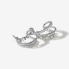Pooky earrings