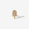 Popsicle piercing