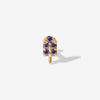 Popsicle piercing
