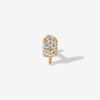 Popsicle piercing