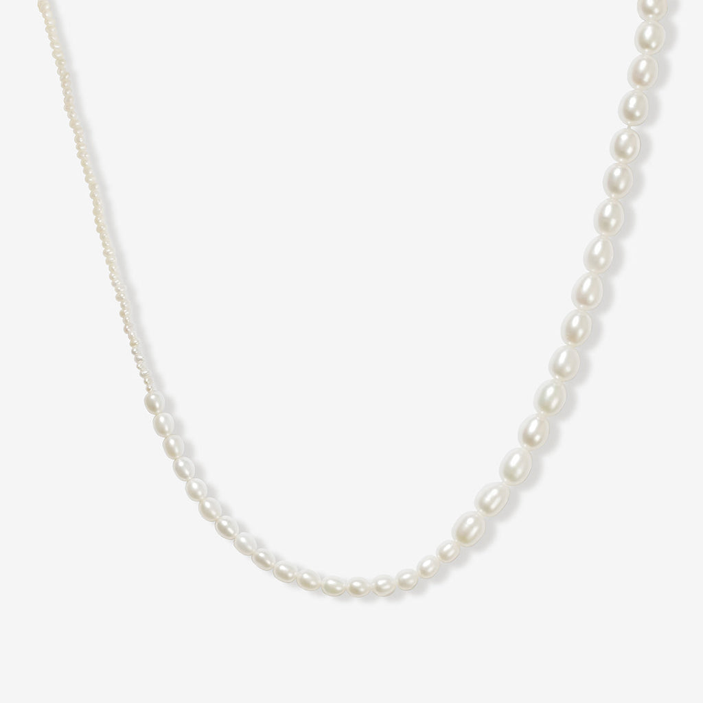 Radko pearl necklace
