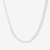 Radko pearl necklace