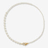 Radko pearl necklace