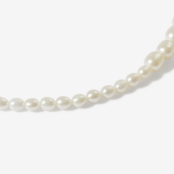 Radko pearl necklace
