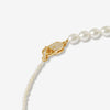 Radko pearl necklace