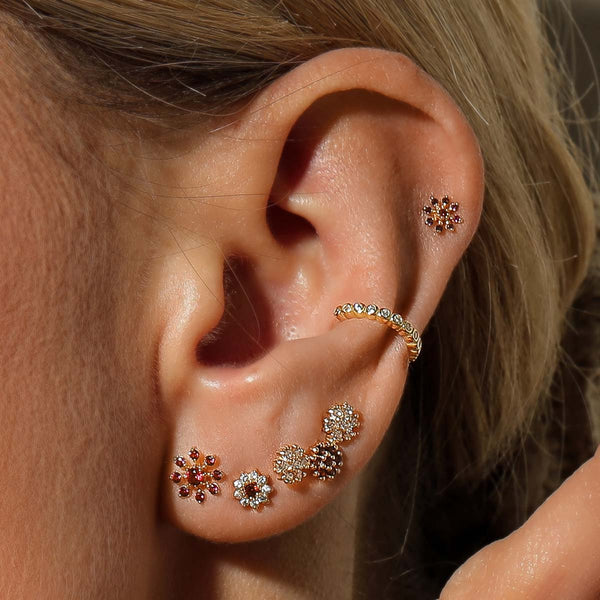 Rafferty piercing