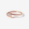 Vandi screw ring